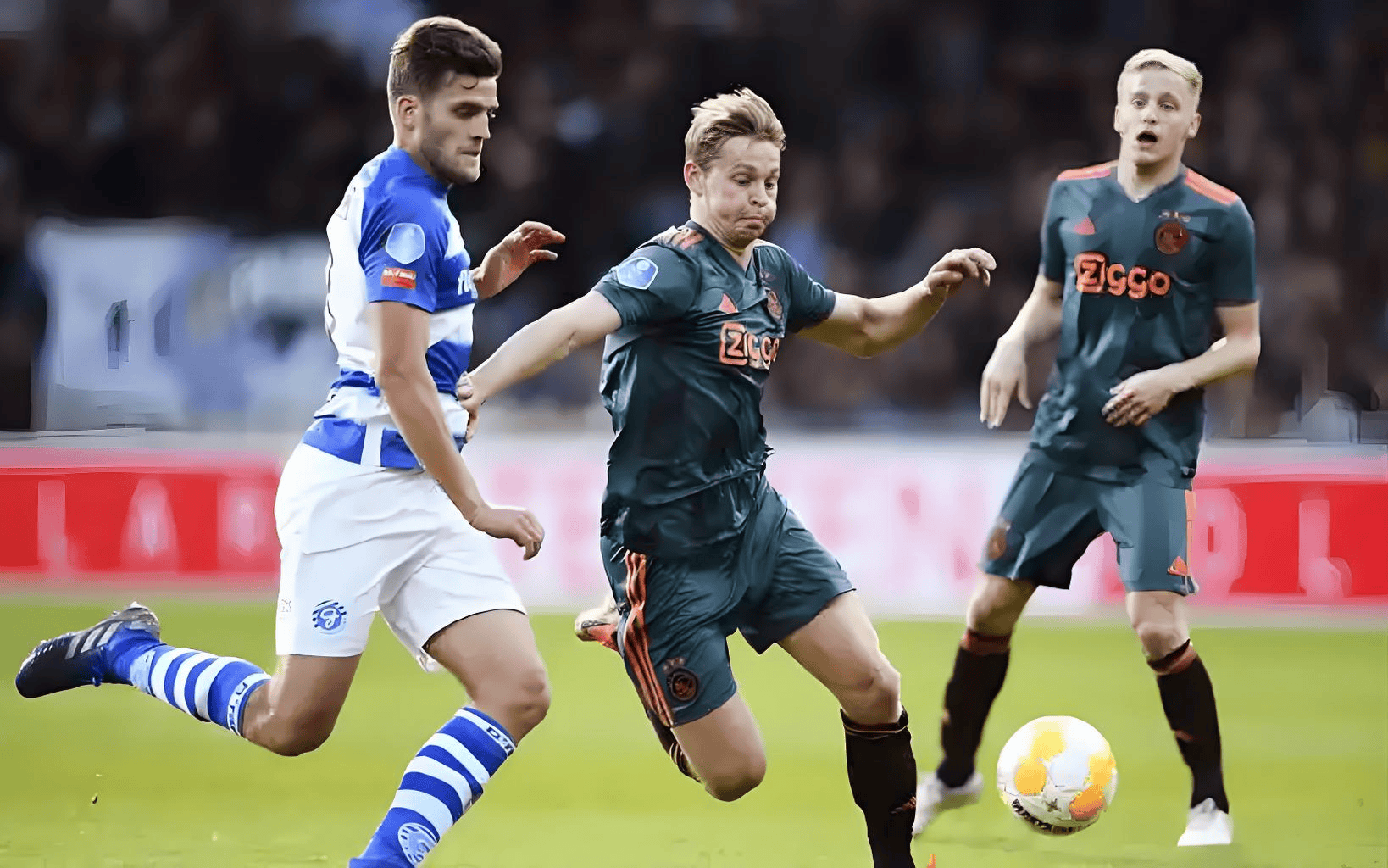 成为球队的 成为球队的